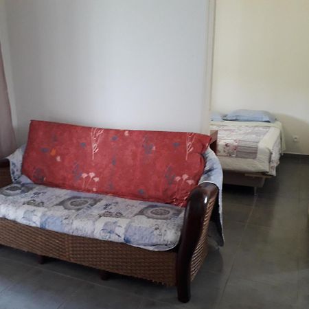 Villa Camelias La Plaine des Palmistes Quarto foto